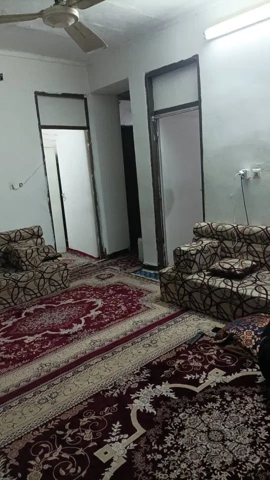 منزل مسکونی