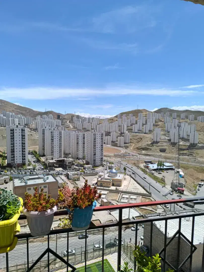 پردیس فاز 11 زیر قیمت