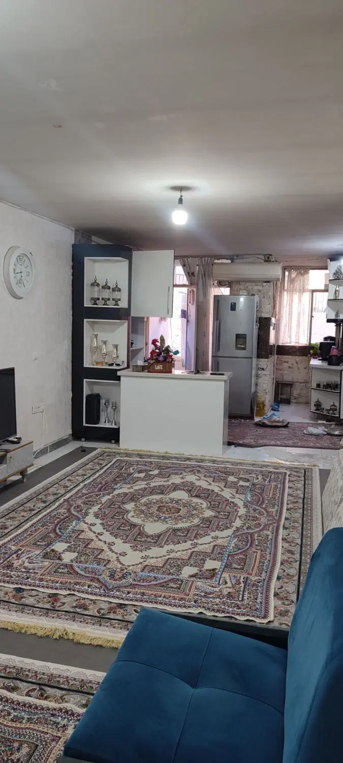 آپارتمان85متری شهرک طلاییه