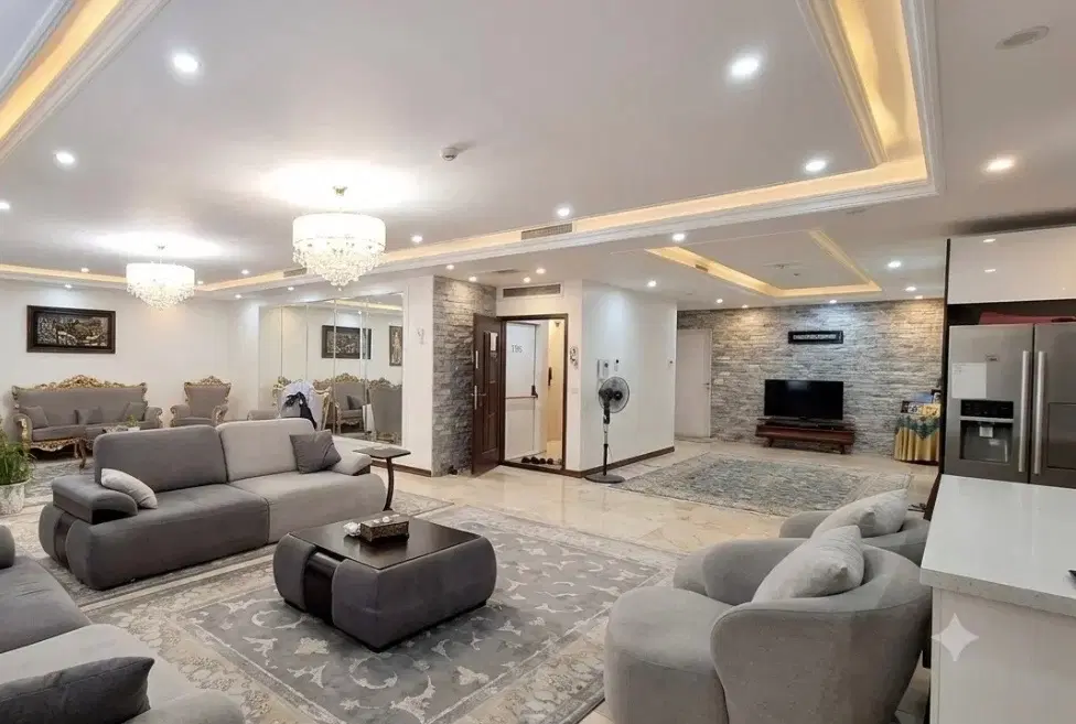 87 متر تک واحدی _ پارکینگ سندی_ انباری_ محبوب مجاز
