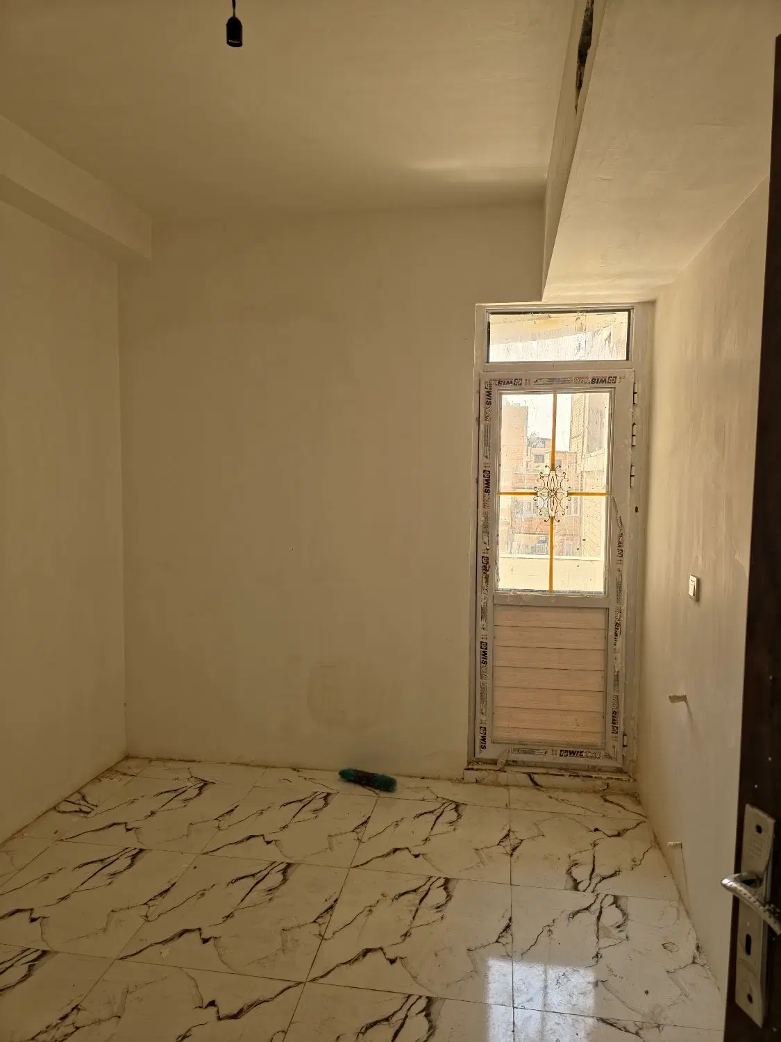 اپارتمان ۱۰۰متری