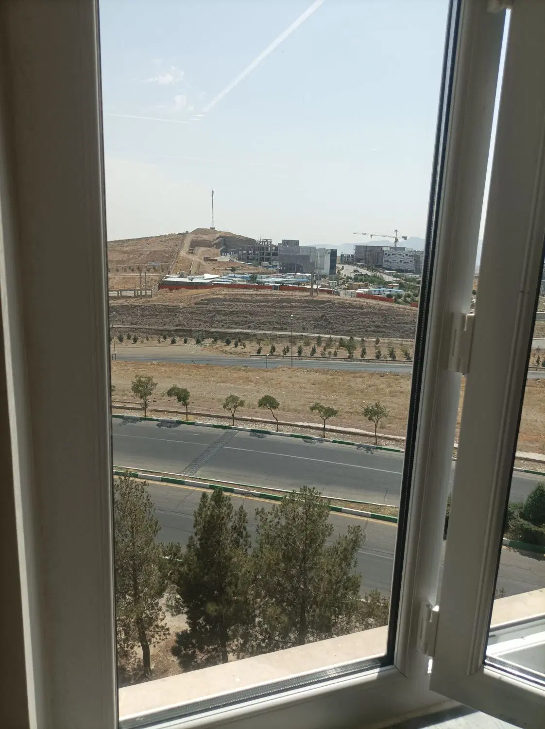 مجتمع ایمان فاز ۱