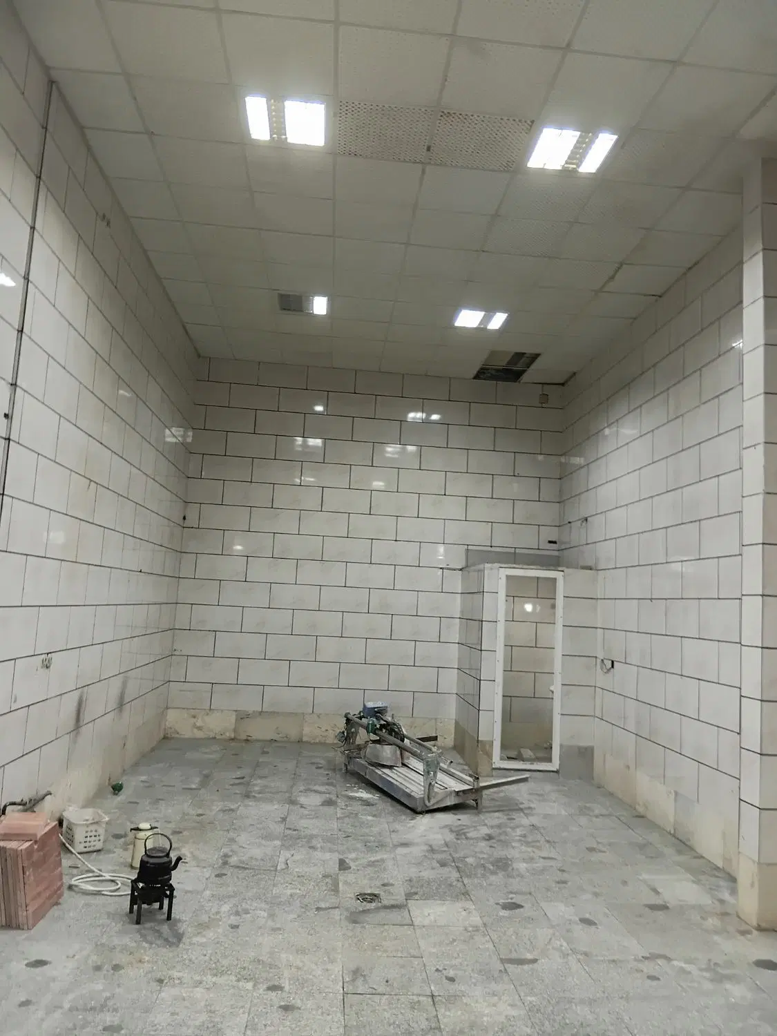 فروش مغازه