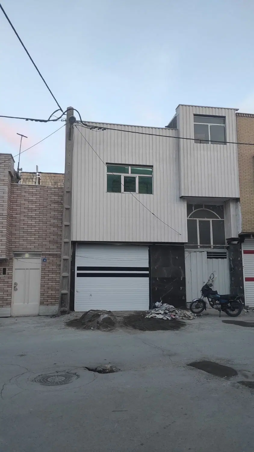 منزل۷۷متری شهرک امام خمینی