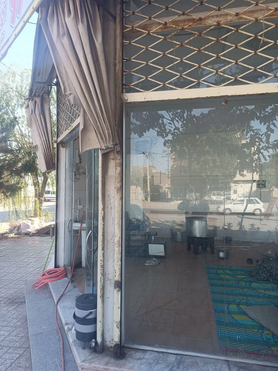 مغازه اجاره ای