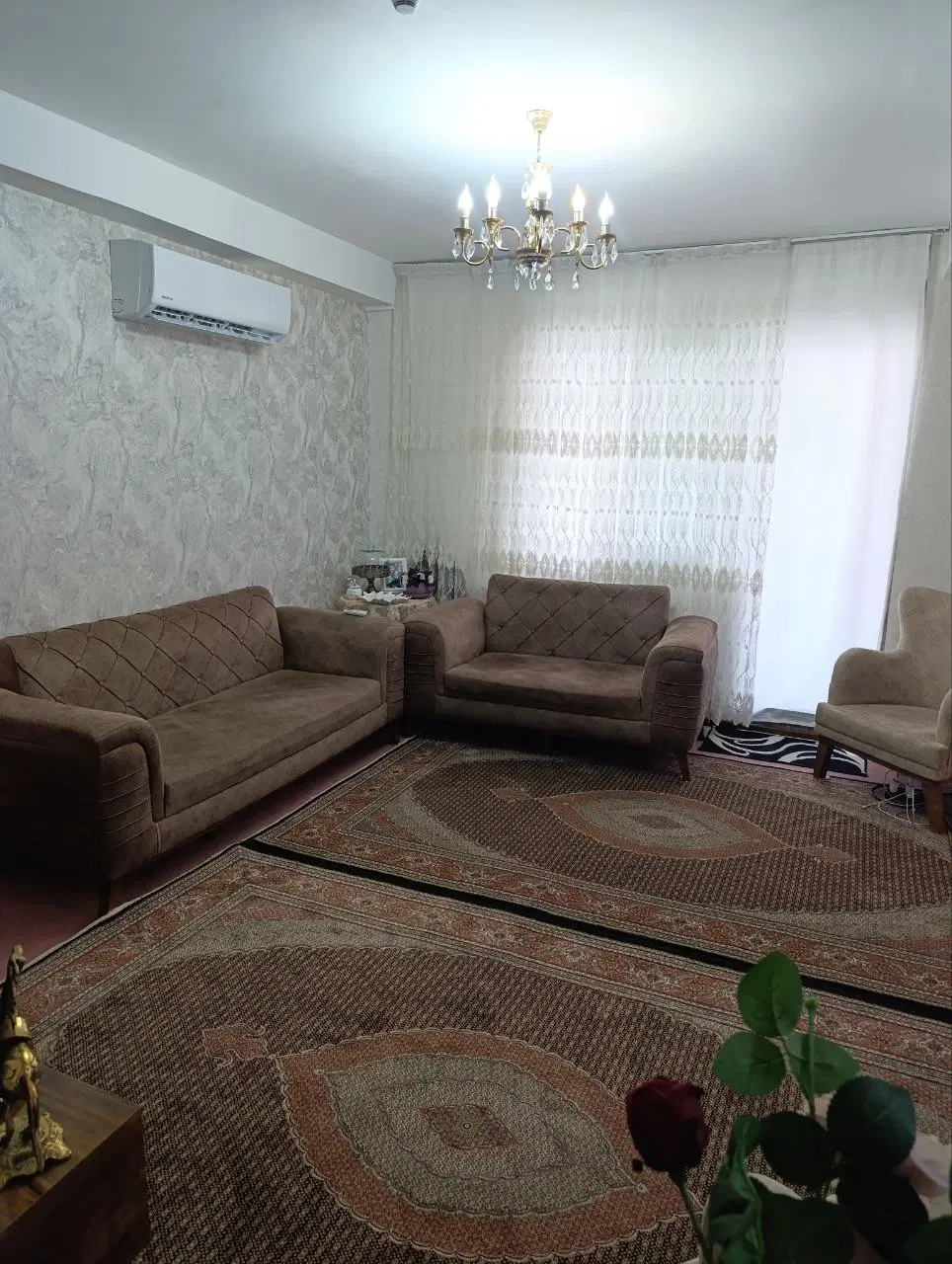 آپارتمان سهند فاز ۴