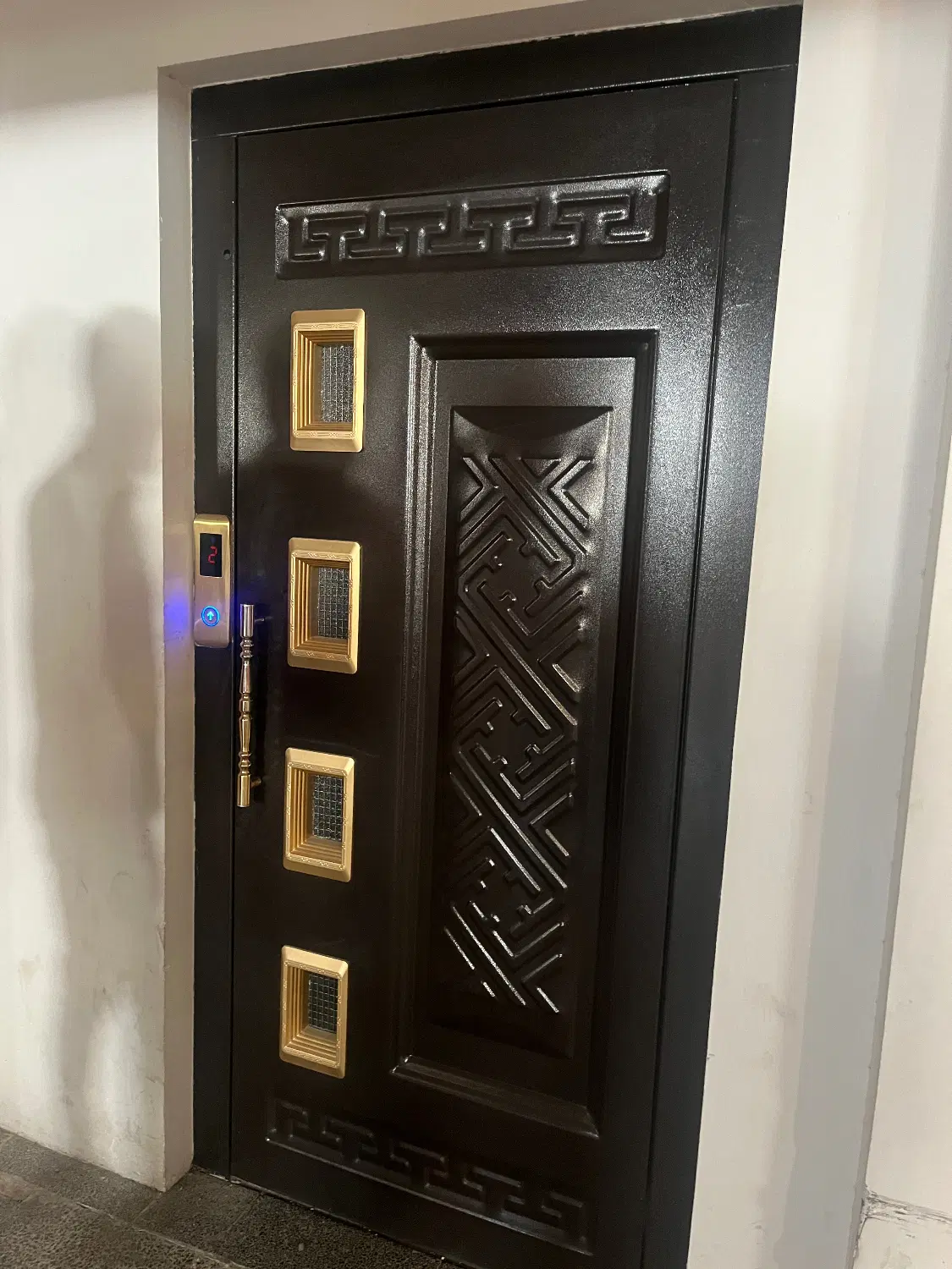 اپارتمان