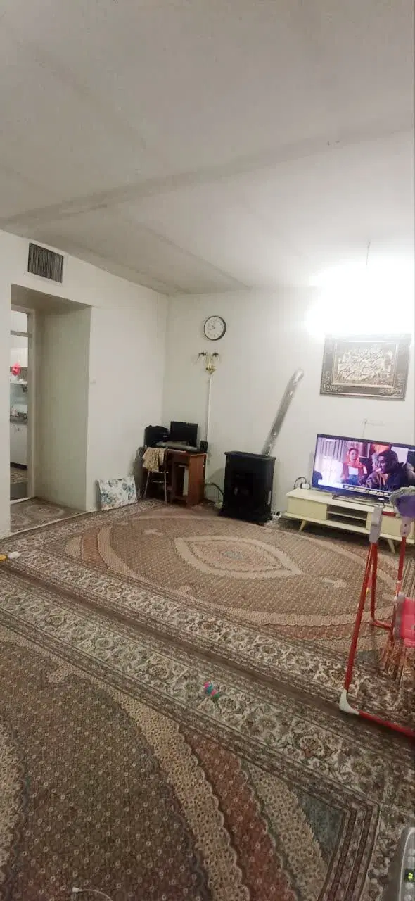 اجاره واحد ۸۰ متری _  شاداباد ۱۷شهریور