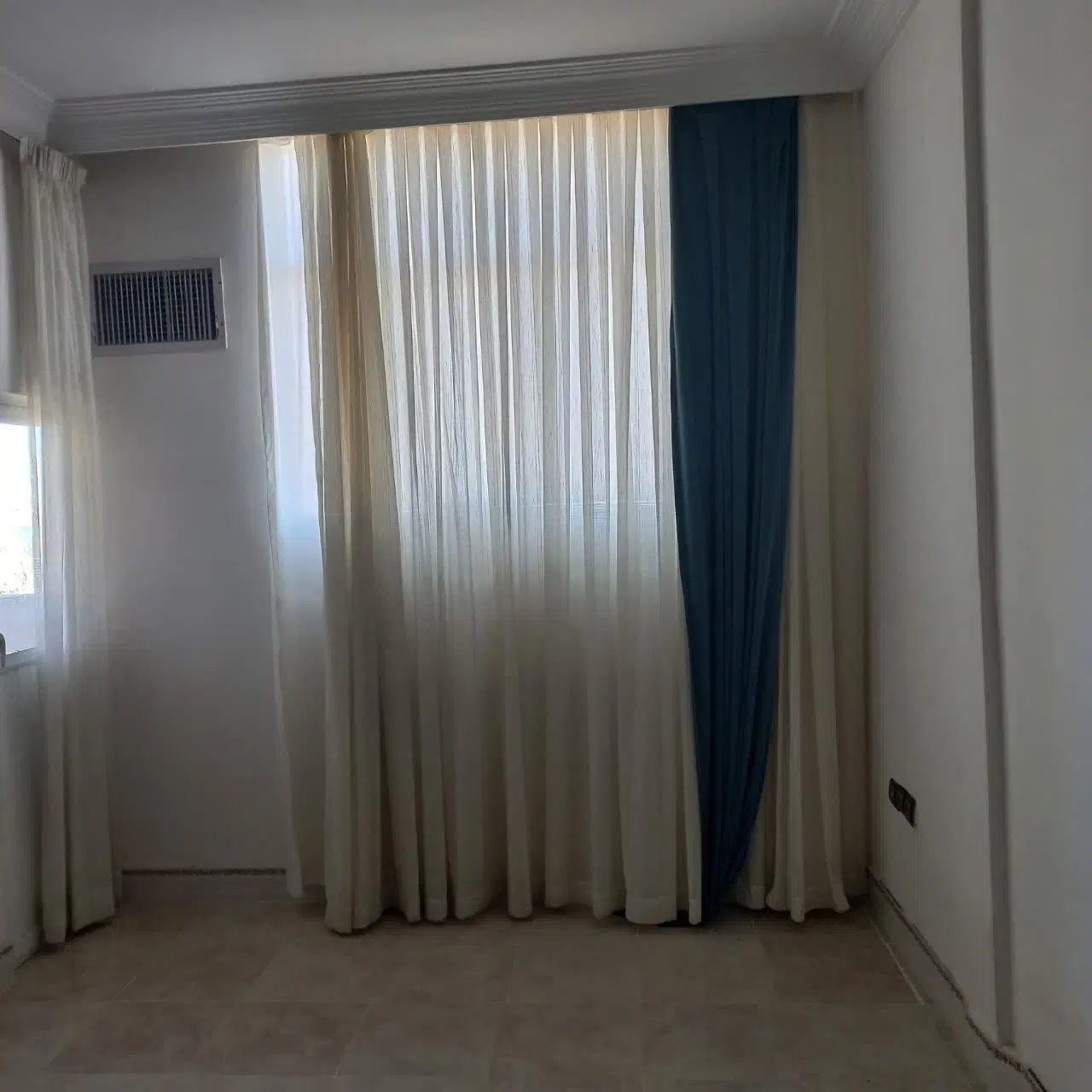 ۸۰مترحاشیه حسابی ۵۵