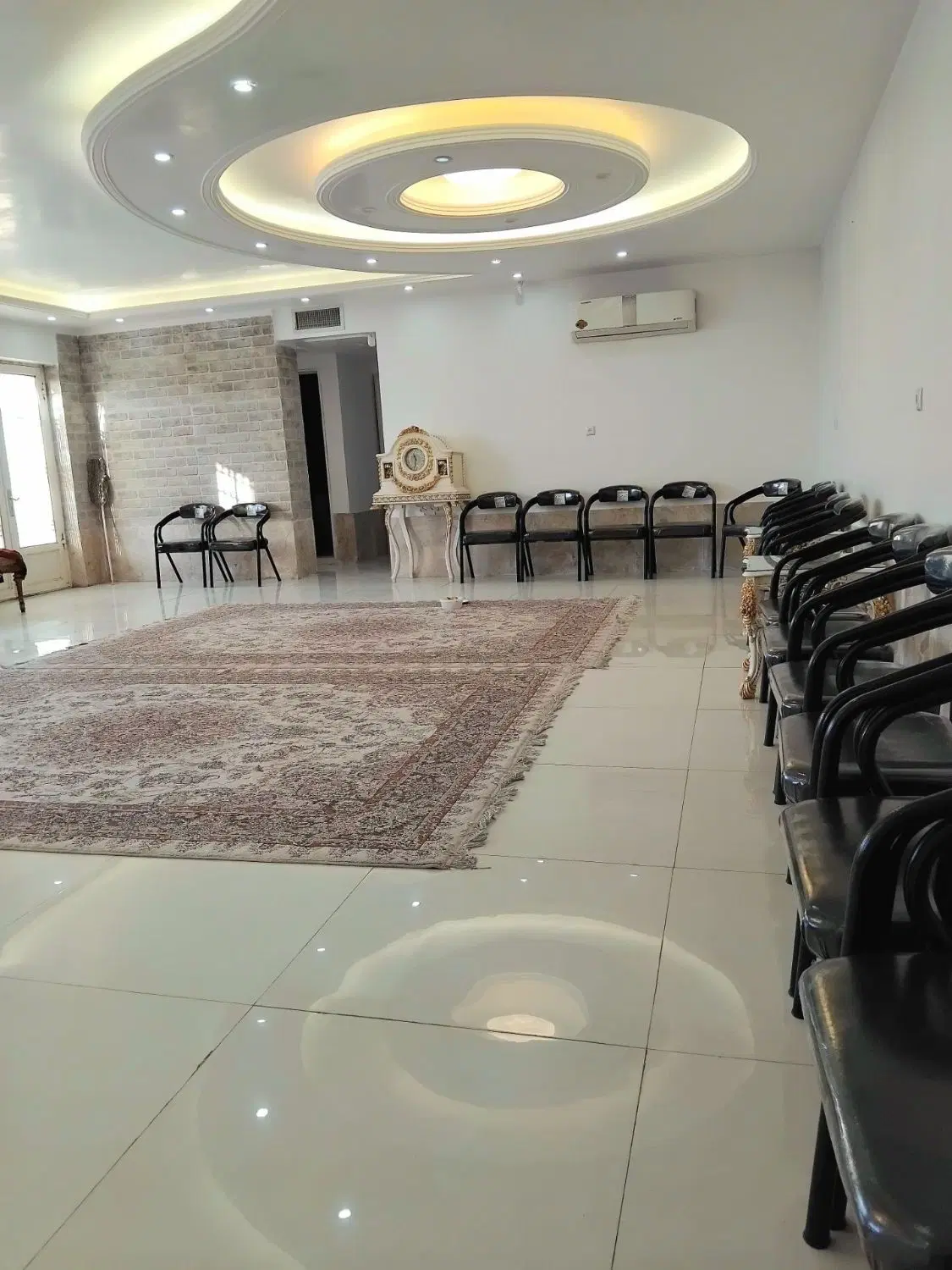 باع ویلا استخر آب گرم