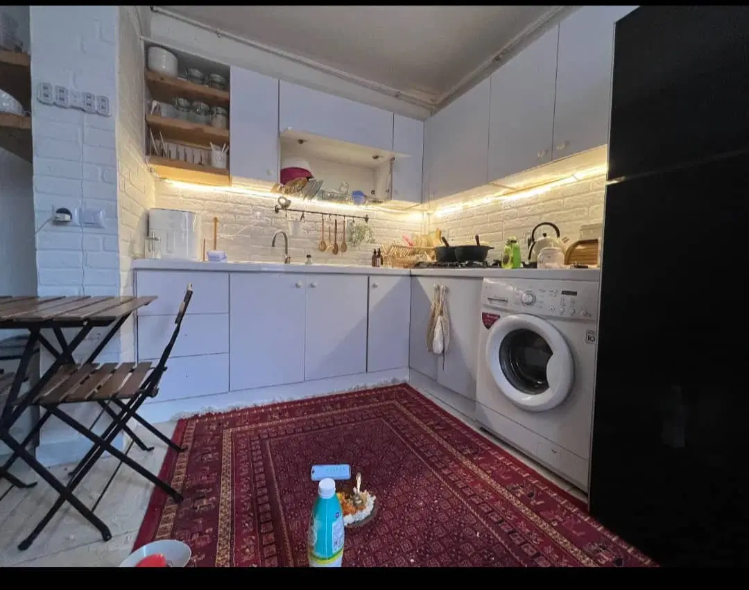 کوی آریا خیابان کریم پور