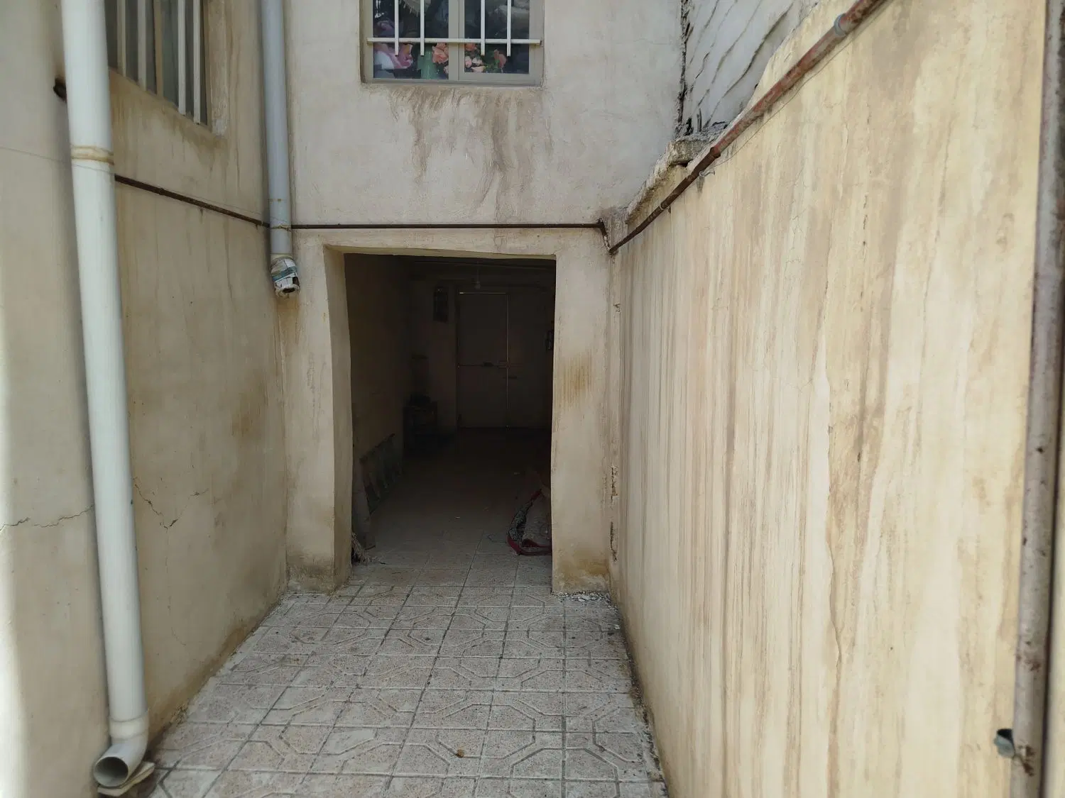 منزل ویلایی