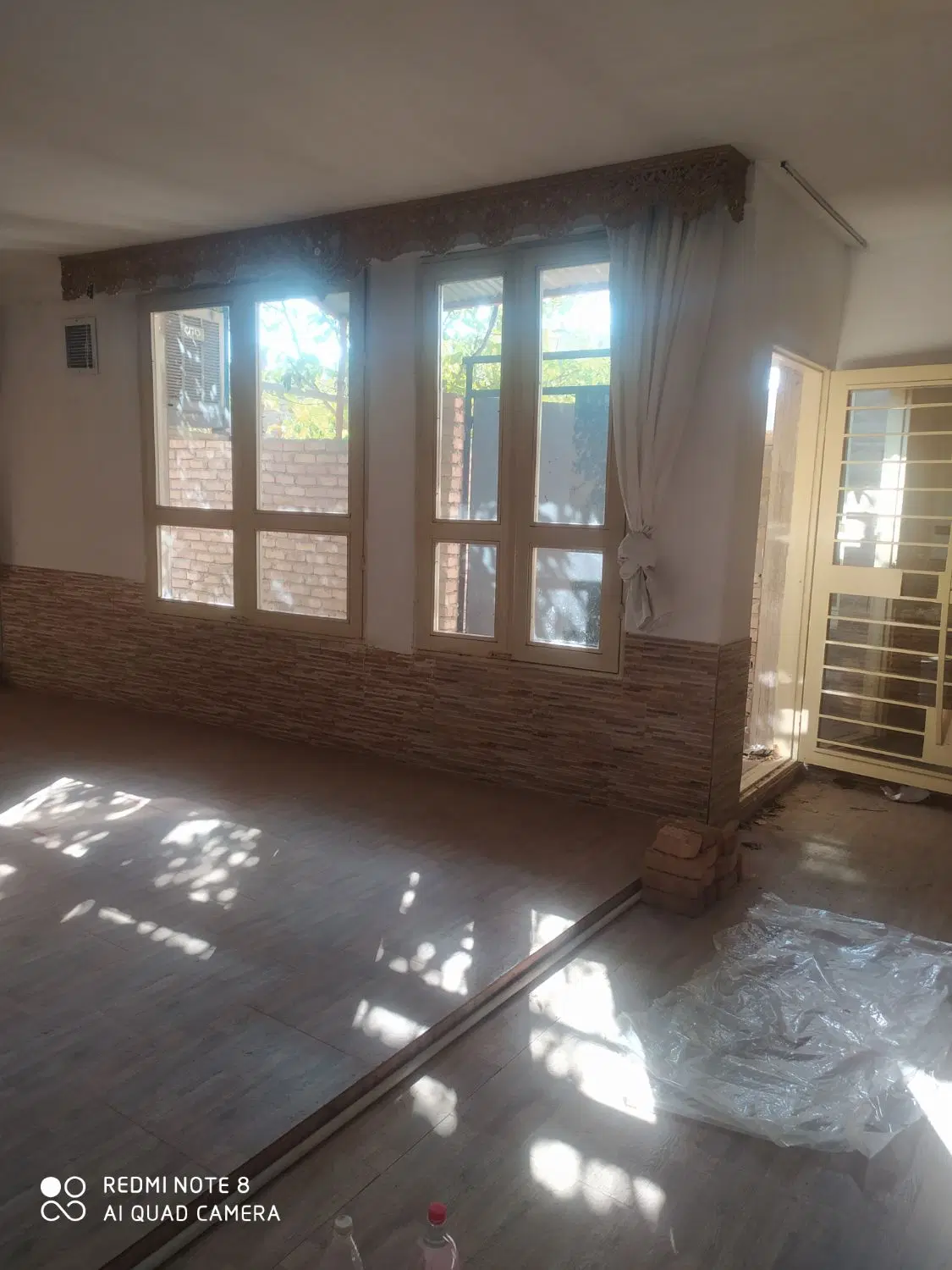 خانه اجاره ای کوچه رجایی