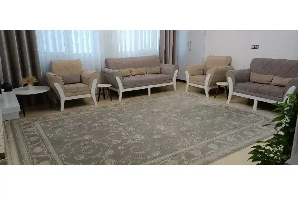 خانه آپارتمان واقع در شهرک پیامبراعظم(ص)