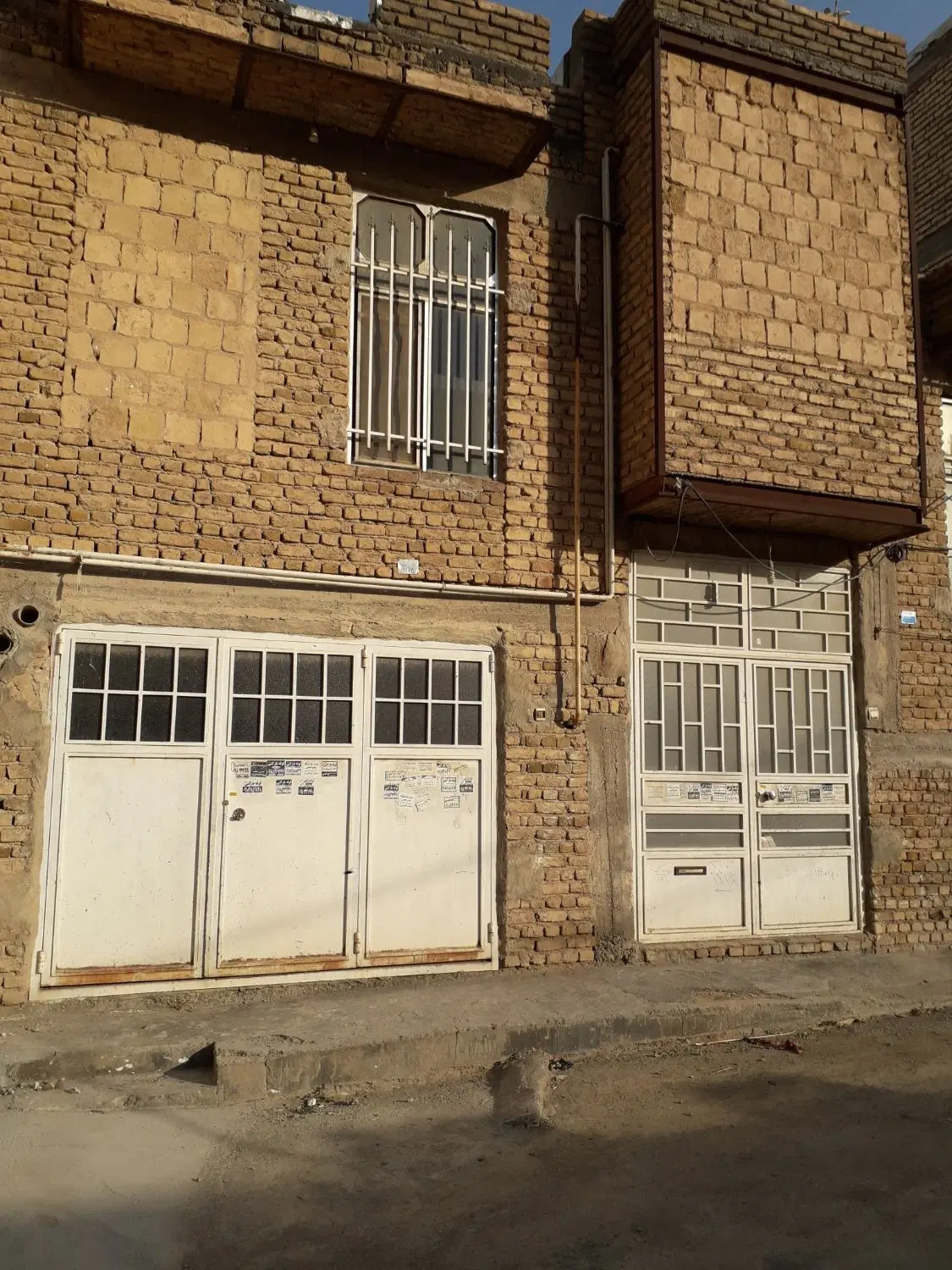 ویلائی پردیس ۲۰۰متر