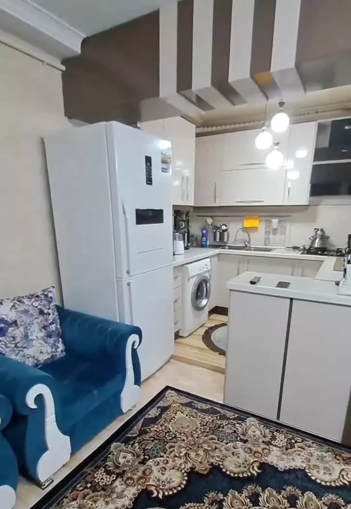 آپارتمان ۶۰ متری براصلی فرهنگ و دین