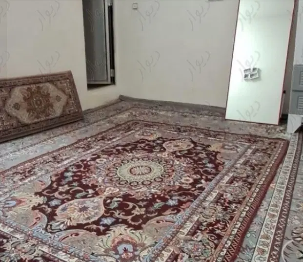 اجاره ویلایی پشت مسجدخاتم