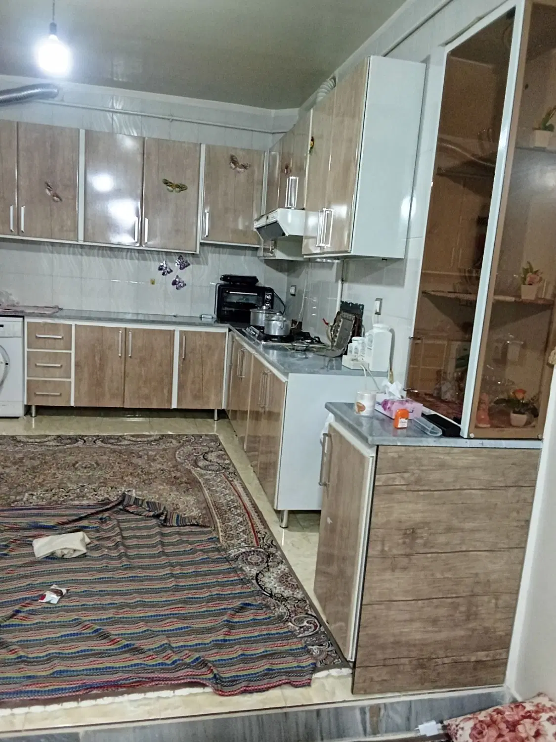 خانه ویلایی