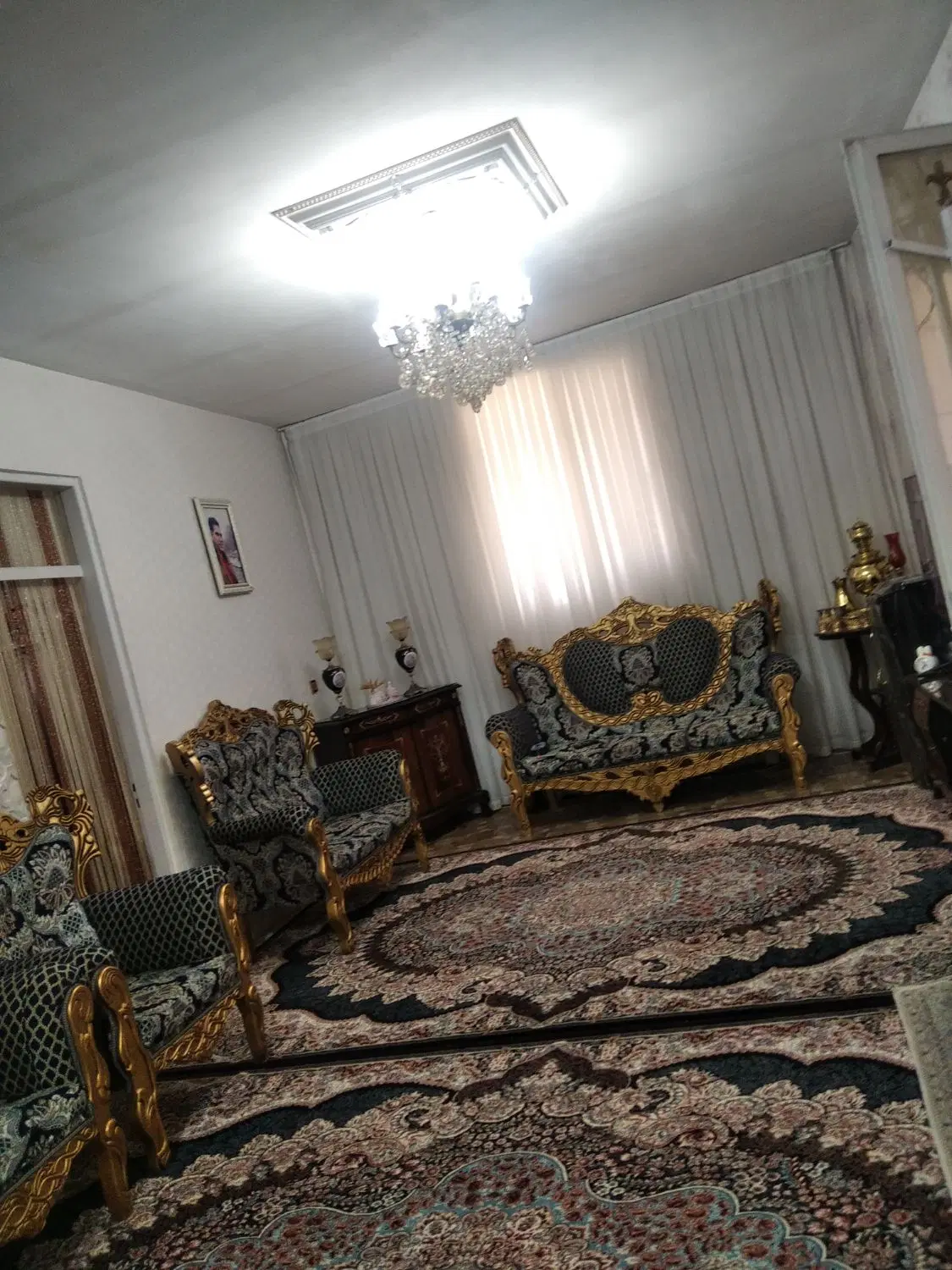 فروش خانه ویلایی 80متری در خبرنگار