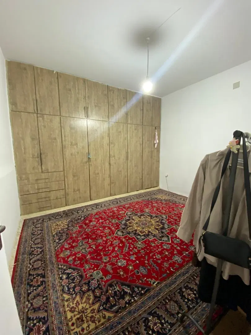 خانه ۱۷۰متری هفت تیر
