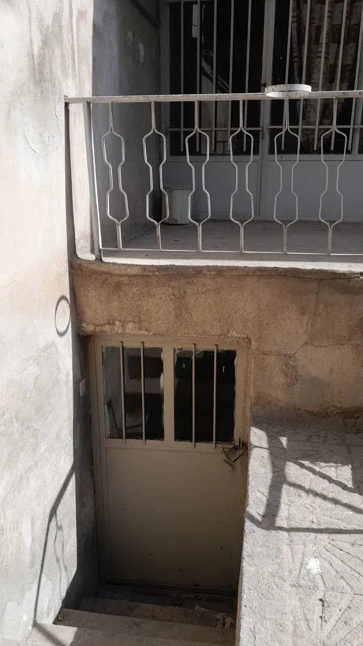 دواتاق وسرویس کامل از یک ویلای شمالی