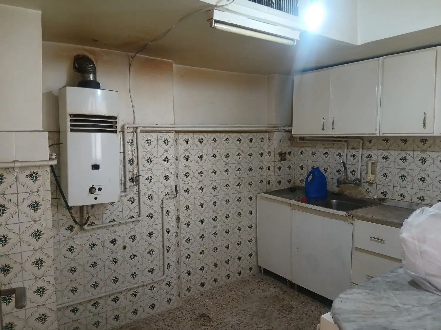 آپارتمان اجاره