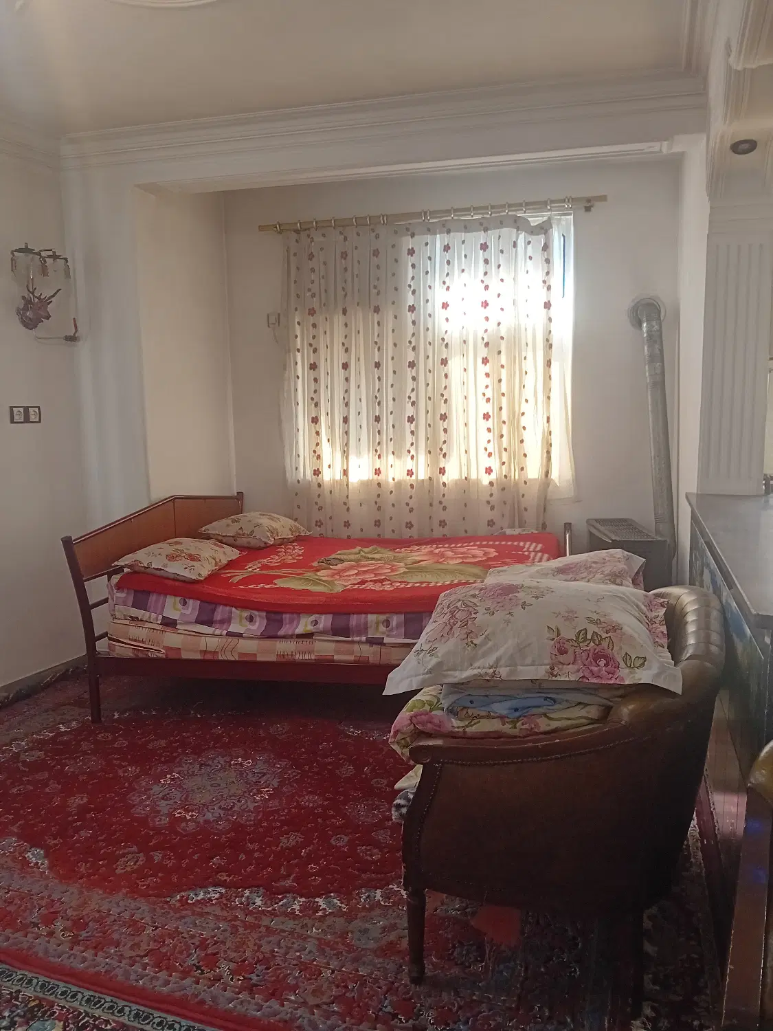 اجاره بلندمدت سوییت بدون خواب