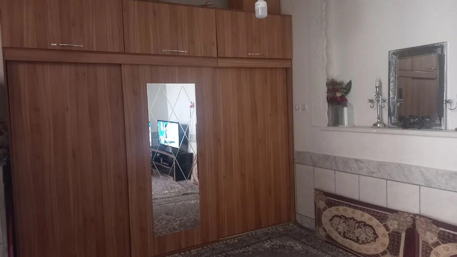 خانه ویلایی باقیمت مناسب