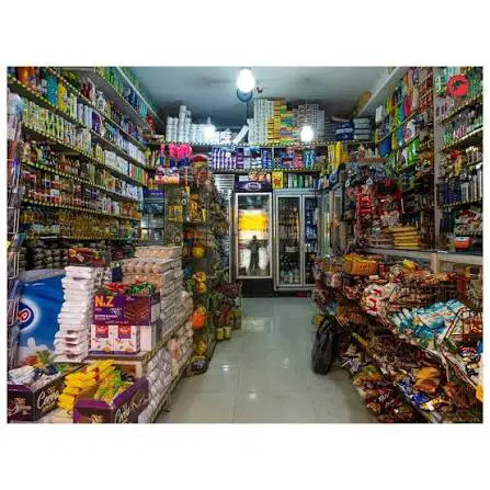 سوپرمارکت
