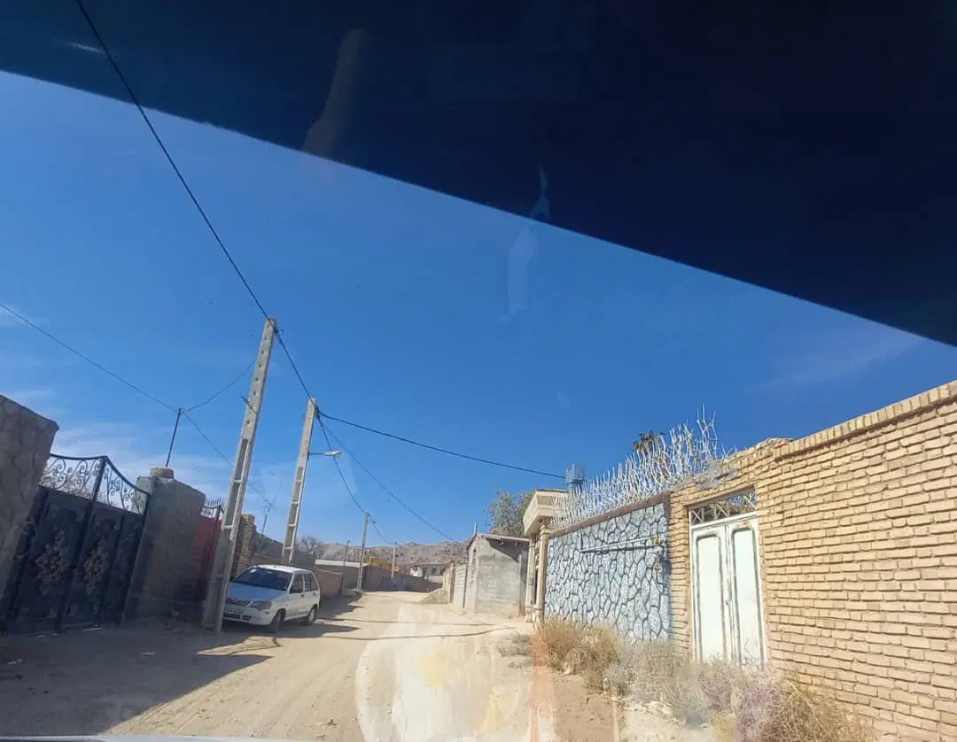 فروش خونه ویلایی ۶۰۰متردرنیر