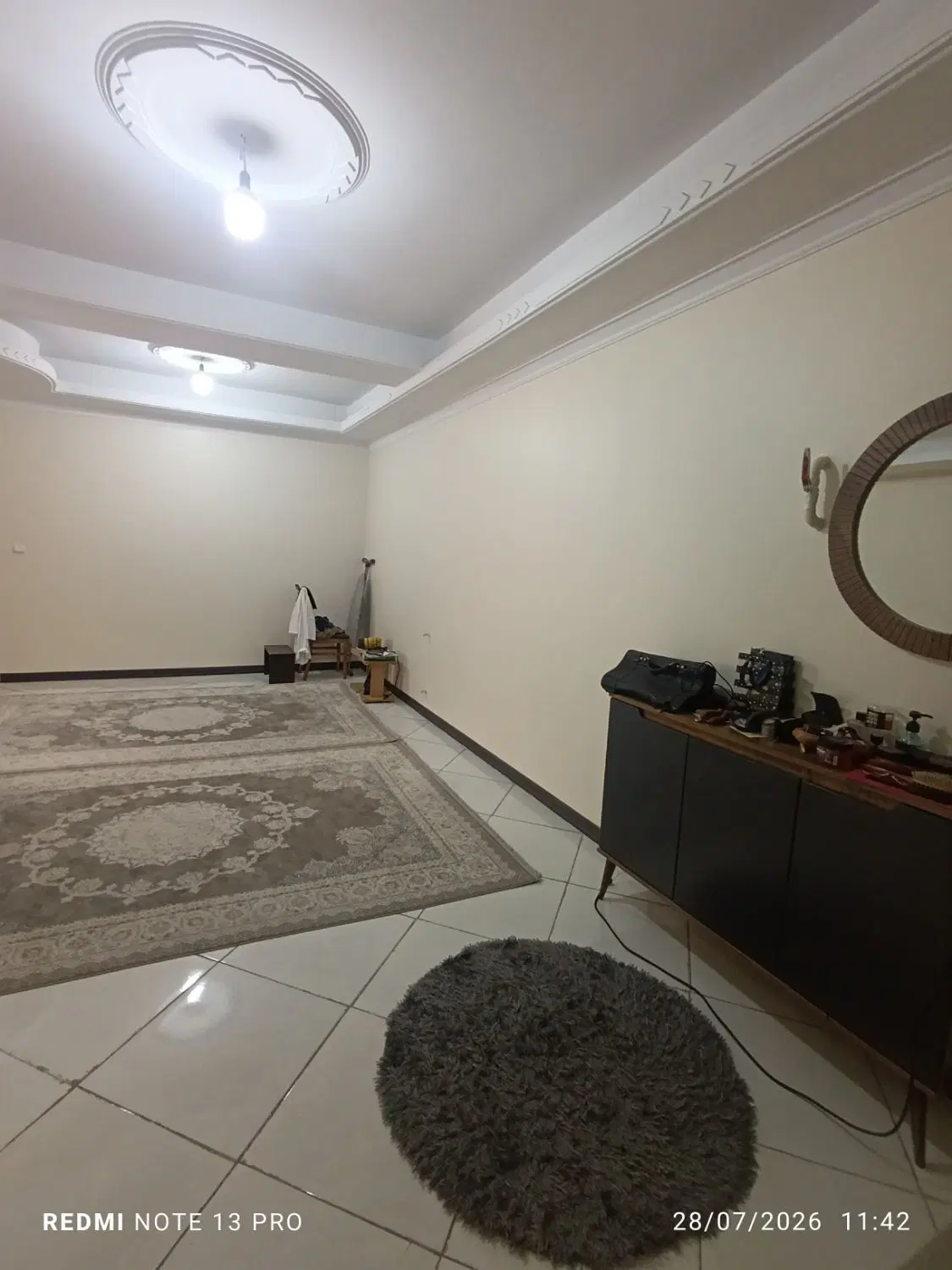 آپارتمان ۶۰متری تک خواب فول مناسب مجرد و زوج
