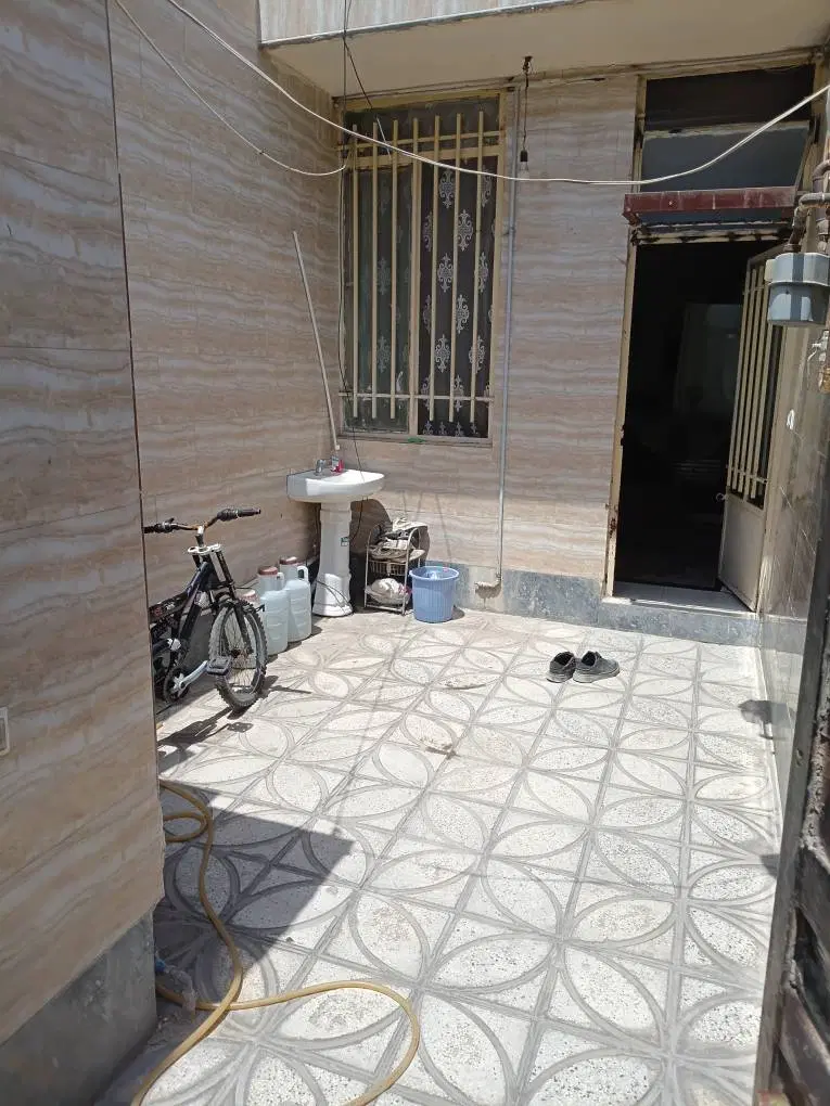 اجاره منزل مسکونی دربست