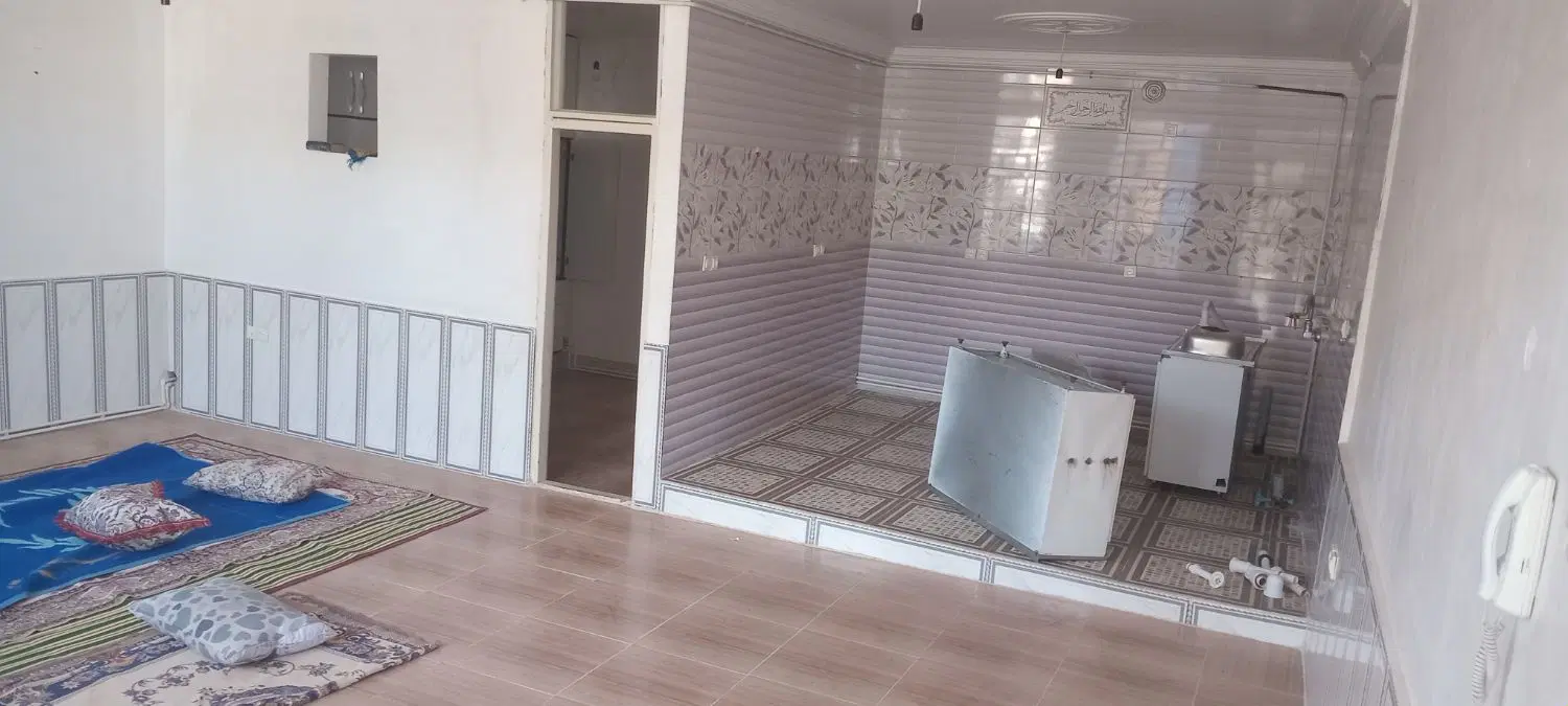 اجاره واحد مسکونی طبقه ۲