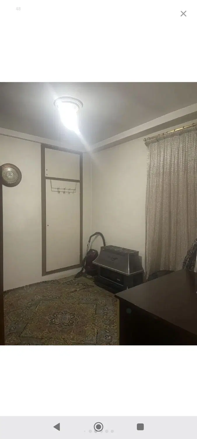 اجاره آپارتمان شهرک امام