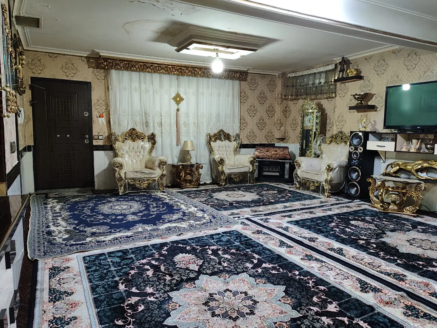 خانه ویلایی 100 متر