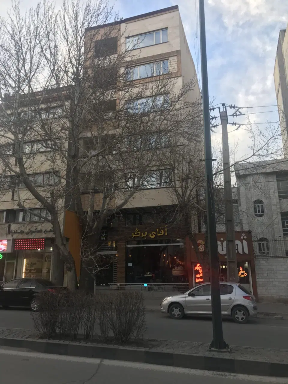 فروش تک واحدی دو کله بر مهدیه
