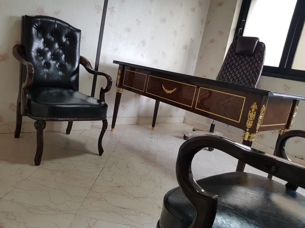 فروش واحد اداری مبله ۷۴ متر