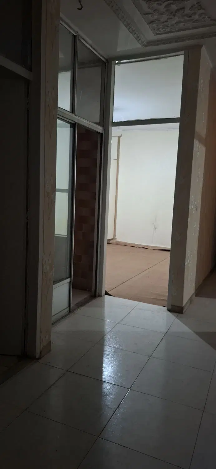 منزل مسکونی
