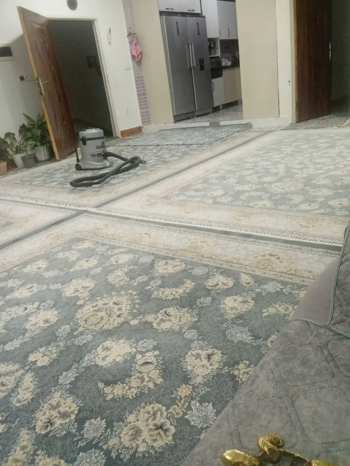 فروش خانه دردوطبقه طبقه اول