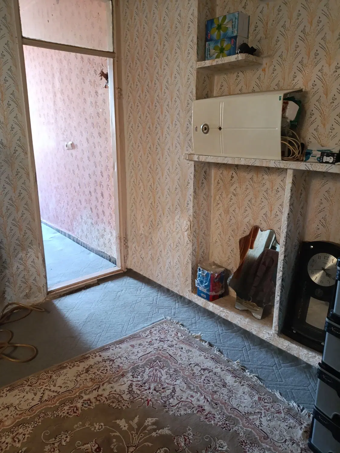 فروش خانه