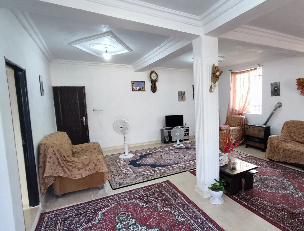 فروش خانه ویلایی در سراوان (رشت)