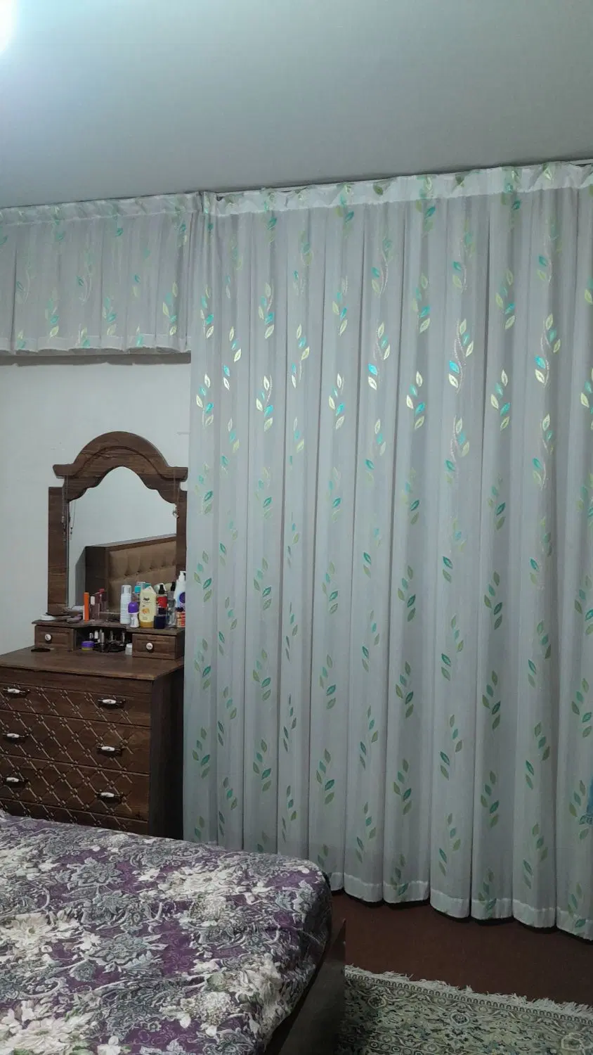 رهن خانه دوخوابه محله ب۵