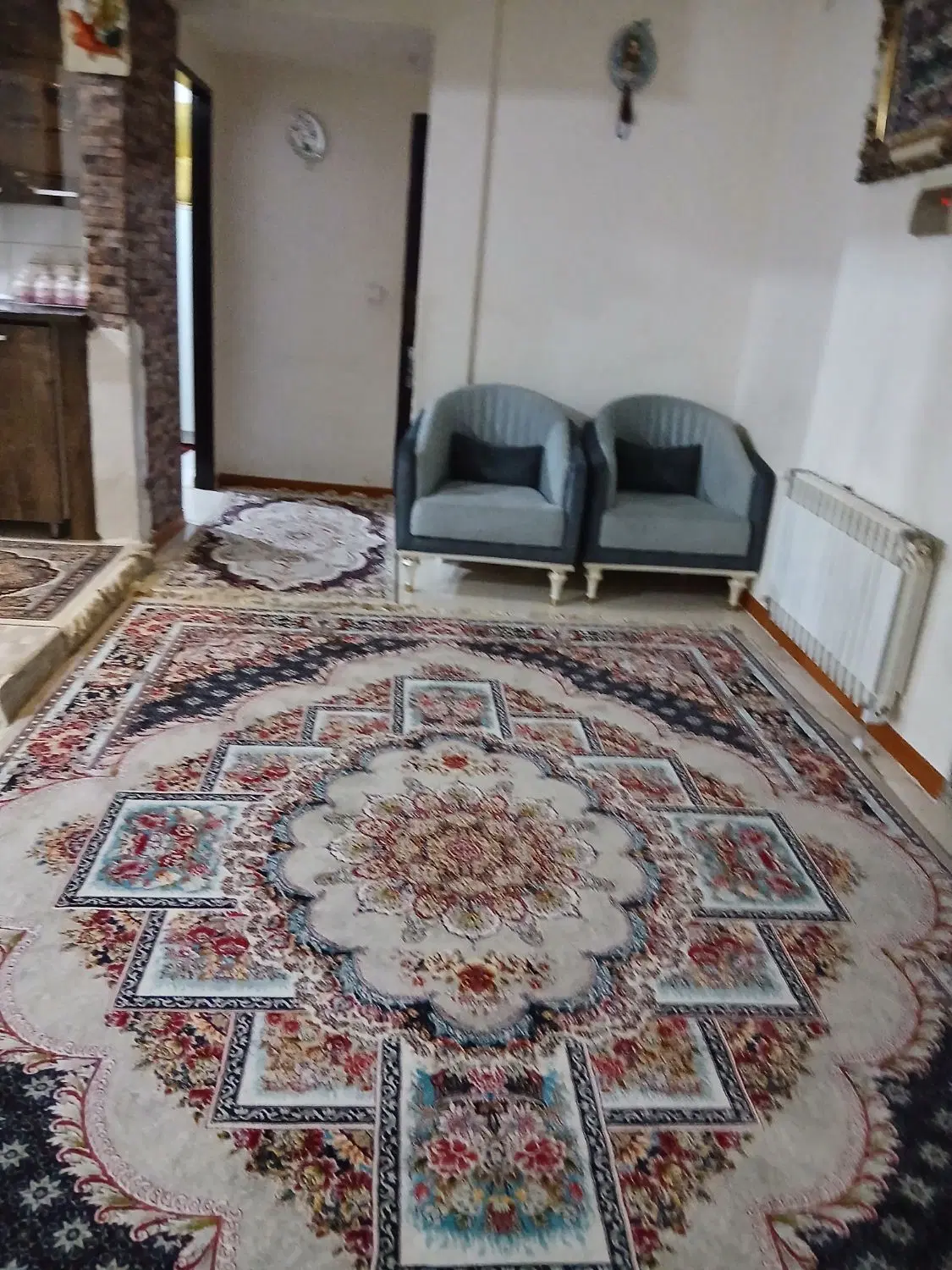 فروش آپارتمان