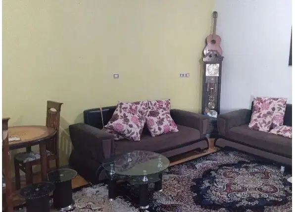 خانه ویلایی خسرواباد