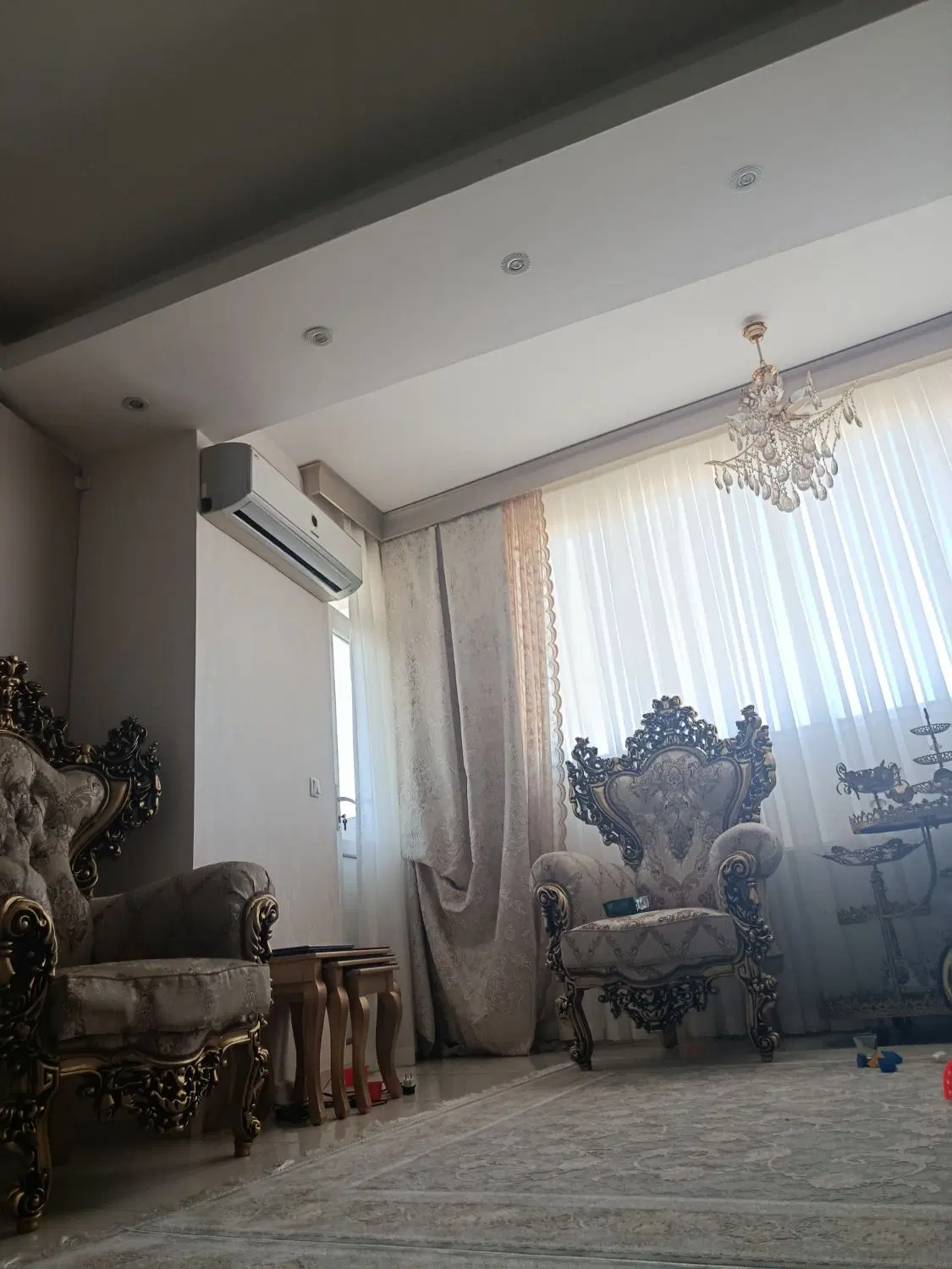 فروش آپارتمان ۱۰۵ متری