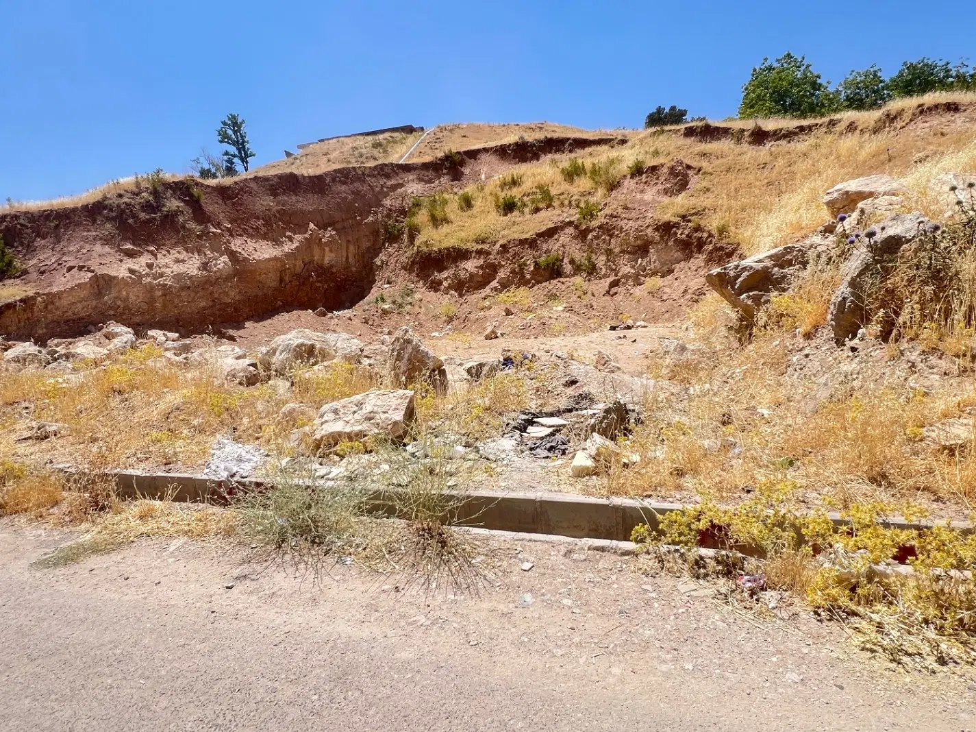 زمین بلوار جهادگران
