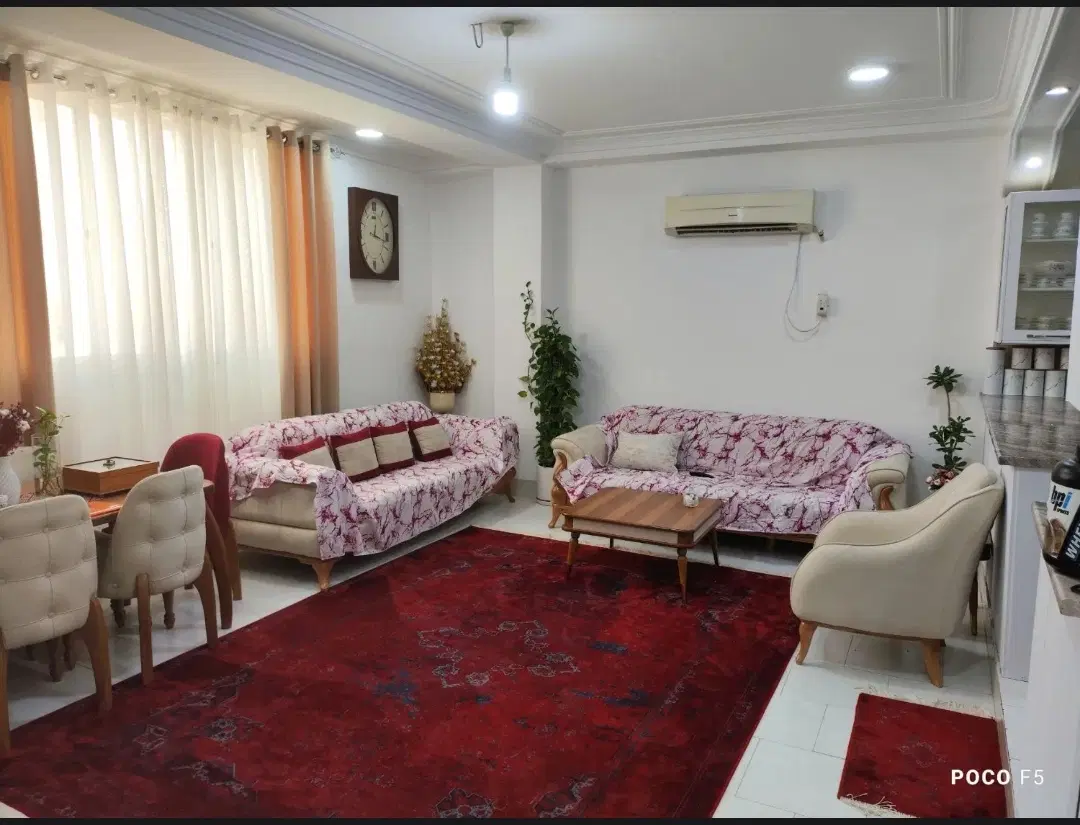 اجاره واحد بلوار سمیه