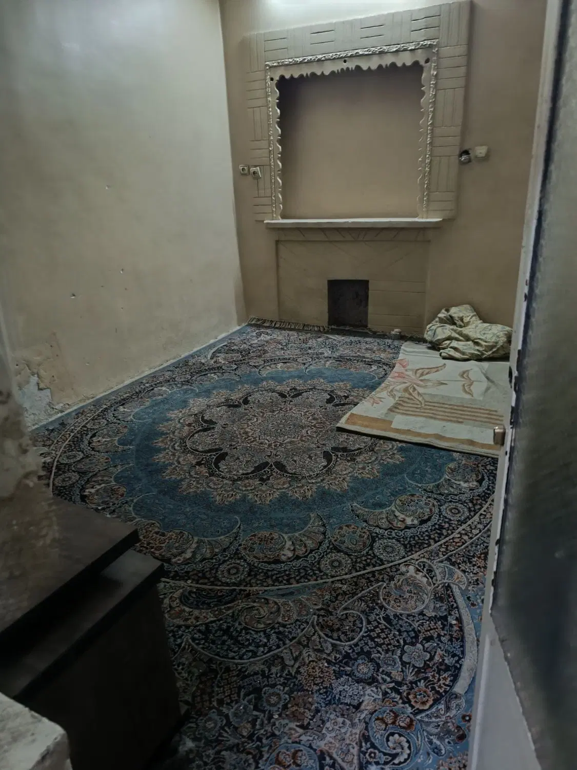 83متر کلنگی