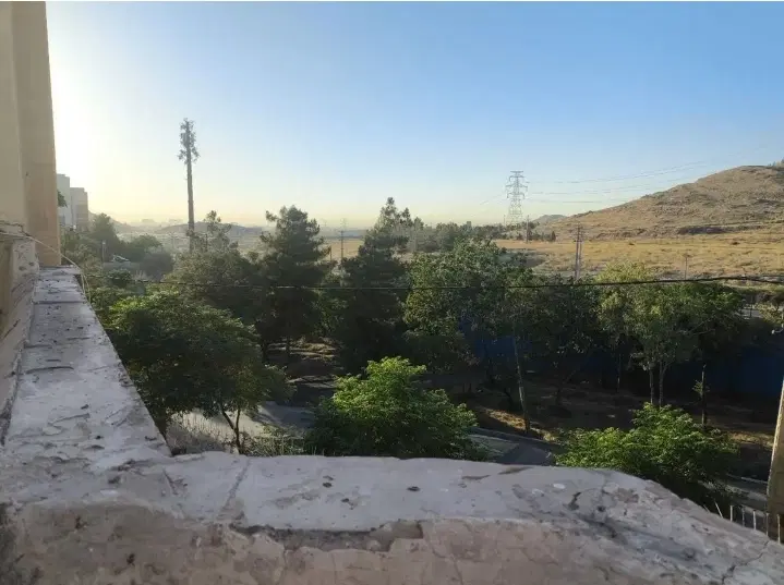 آپارتمان ۱۶۰متری سه خواب طبقه بهارستان