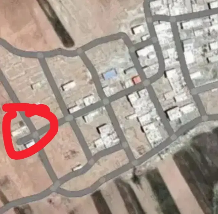فروش زمین در کرم آباد